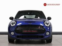 used Mini Cooper S Hatch 2.0Exclusive II 5dr Auto