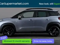 Usado Citroën C3 PureTech 110 CV (80 kW) 2023 Utilitario