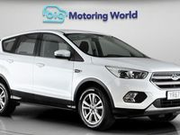 Used Ford Kuga Zetec 120 HP (88 kW) 2019 SUV