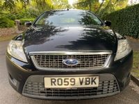 used Ford Mondeo 1.6 Edge 110 5dr