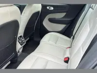Used Volvo XC40 Inscription 244 HP (179 kW) 2019 Black SUV