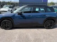 Novo Mini Aceman Sport 160 kW (218 HP) 2025 Azul SUV