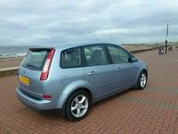 Used Ford C-MAX 2004 MPV