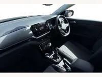 Used VW T-Cross Match 115 HP (84 kW) 2024 Grey SUV