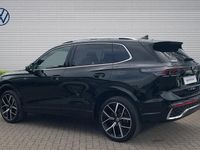 Used VW Tiguan R-line 272 HP (200 kW) 2026 SUV