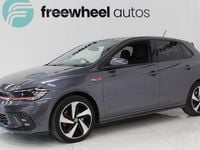Used VW Polo GTI 207 HP (152 kW) 2025 Hatchback