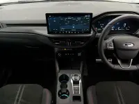 Used Ford Kuga ST-Line 242 HP (177 kW) 2025 Silver SUV