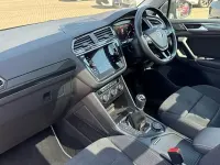 Used VW Tiguan SEL 150 HP (110 kW) 2020 SUV