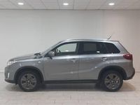 Used Suzuki Vitara SZ-T 111 HP (81 kW) 2019 Grey SUV