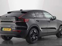 Used Volvo EC40 Performance 325 kW (442 HP) 2026 SUV