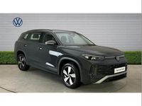 Used VW Tayron Life 150 HP (110 kW) 2025 Other SUV