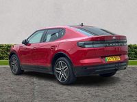 Used Ford Capri Extended Range 210 kW (286 HP) 2025 Red Estate