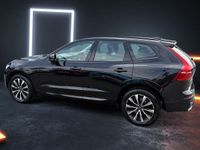 Used Volvo XC60 Plus 197 HP (144 kW) 2023 Black SUV