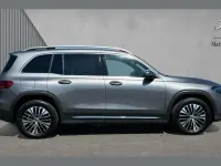 Usado Mercedes EQB250+ Executive 139 kW (190 HP) 2025 Cinzento SUV