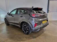 used Ford Puma SUV (2023/72)1.0 EcoBoost Hybrid mHEV ST-Line X 5dr DCT