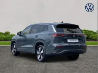 Used VW Tayron Match 204 HP (150 kW) 2026 Grey SUV