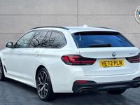 used BMW 530 5 Series e M Sport Touring 2.0 5dr