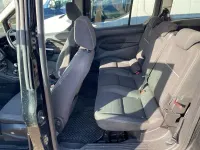 Used Ford Tourneo Connect Titanium 120 HP (88 kW) 2016 Black MPV