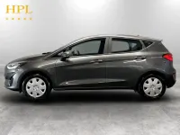 Used Ford Fiesta Trend 75 HP (55 kW) 2023 Grey Hatchback