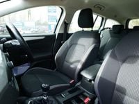 Used Ford Focus Zetec 95 HP (69 kW) 2026 Grey Estate