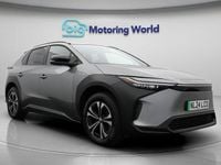 Used Toyota bZ4X 150 kW (204 HP) 2026 SUV