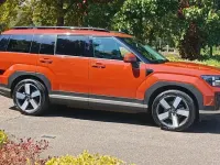Used Hyundai Santa Fe Premium 215 HP (158 kW) 2026 SUV