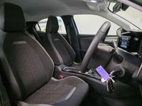 Used Vauxhall Mokka Design Edition 128 HP (94 kW) 2022 Blue SUV