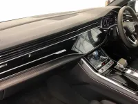 Used Audi RS Q8 Advanced 600 HP (441 kW) 2023 Black SUV