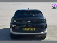 Used Ford Explorer Premium 250 kW (340 HP) 2025 Black SUV