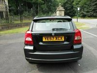 Used Dodge Caliber 2007 Hatchback