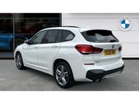 used BMW X1 xDrive25e M Sport 1.5 5dr