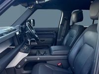 Used Land Rover Defender HSE Dynamic 300 HP (220 kW) 2024 SUV