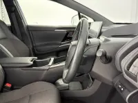 Used Toyota bZ4X 150 kW (204 HP) 2024 Blue SUV