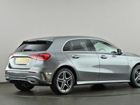 used Mercedes A250 A-ClassAMG Line 5dr Auto