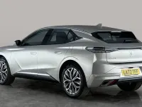 Used DS Automobiles DS4 Trocadero 225 HP (165 kW) 2023 White SUV
