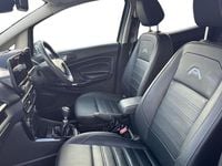 Used Ford Ecosport Active 125 HP (91 kW) 2022 Silver SUV