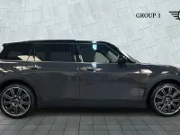 Used Mini Cooper S Clubman Exclusive 189 HP (139 kW) 2018 Grey Estate
