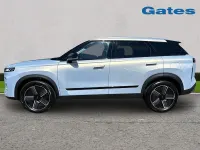Used Jaecoo 7 147 HP (108 kW) 2026 Silver SUV