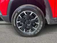 Used Jeep Compass Trailhawk 240 HP (176 kW) 2022 Other SUV