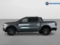 Used Ford Ranger Wildtrack 2024 Grey Pickup