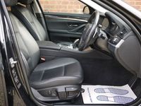 used BMW 520 5 Series d SE 4dr Step Auto