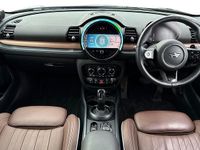 Used Mini Cooper S Clubman 176 HP (129 kW) 2023 Black Estate