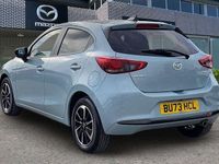 Used Mazda 2 Homura-Aka 90 HP (66 kW) 2024 Hatchback