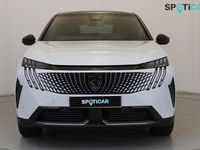 Used Peugeot 3008 GT 134 HP (98 kW) 2025 White SUV