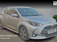 Used Toyota Yaris Hybrid 116 HP (85 kW) 2026 Hatchback