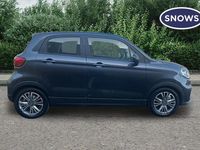 New Leapmotor T03 69 kW (95 HP) 2025 Grey Hatchback