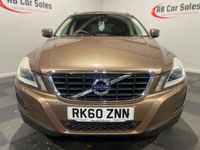 used Volvo XC60 D5 [205] SE Lux 5dr AWD
