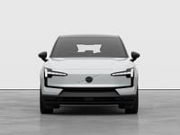 New Volvo EX30 Plus 200 kW (272 HP) 2026 Crystal white SUV