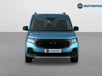 Used Ford Tourneo Connect Active 122 HP (89 kW) 2023 Blue MPV