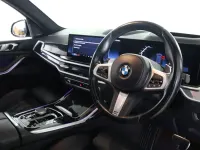 Used BMW X7 M Sport 380 HP (279 kW) 2024 Grey SUV